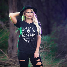 Load image into Gallery viewer, Sanderson Sisters Tee- Multiple Colors