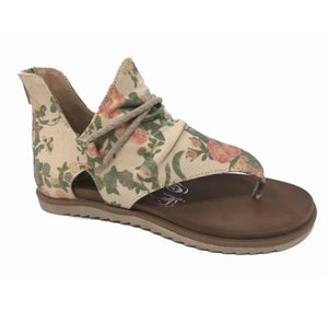 Floral Sparta