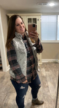 Load image into Gallery viewer, Mad For Plaid