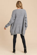 Load image into Gallery viewer, Cozy Cardi