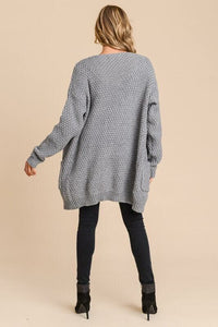 Cozy Cardi