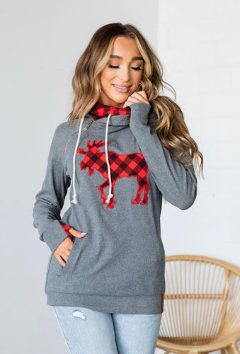 Reindeer Crossing Doublehood