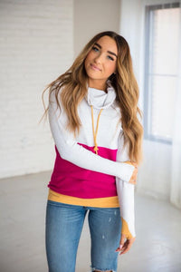 Daisy Cowlneck