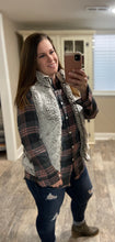 Load image into Gallery viewer, Mad For Plaid
