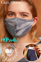 Load image into Gallery viewer, Masks- Multiple Colors