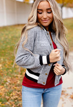 Load image into Gallery viewer, Cool Girl Bomber