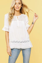 Load image into Gallery viewer, Lace and Grace