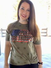 Load image into Gallery viewer, Support Our Troops- Star