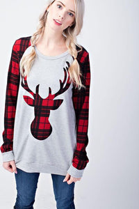 Oh My Deer