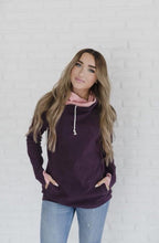 Load image into Gallery viewer, Plum and Pink DoubleHood™