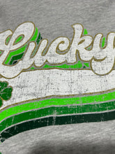 Load image into Gallery viewer, So Lucky Tee