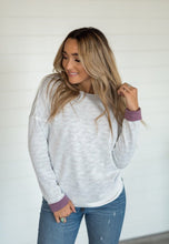 Load image into Gallery viewer, Reversible Sweater