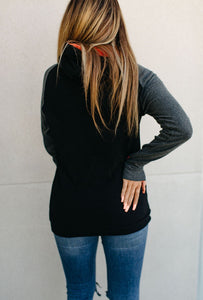Pumpkin Spice DoubleHood™