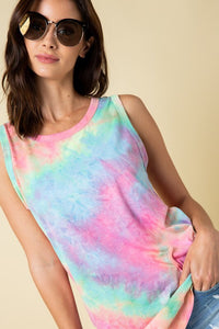 Color Your World