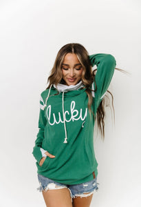 Happy Go Lucky Doublehood