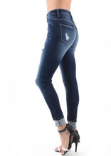 Load image into Gallery viewer, Kan Can Distressed Jeans