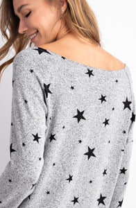 My Lucky Stars
