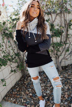 Load image into Gallery viewer, Singlehood Sweatshirt- Storm