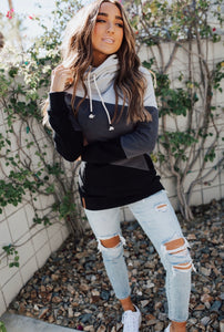 Singlehood Sweatshirt- Storm