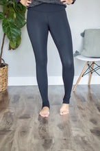 Load image into Gallery viewer, Stirrup Leggings | 3 Colors!