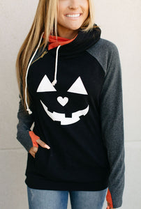 Pumpkin Spice DoubleHood™