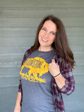 Load image into Gallery viewer, Yellowstone Ranch Tee