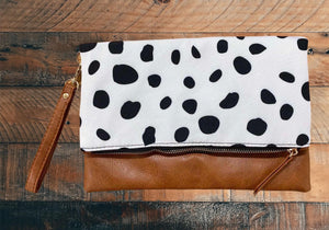 Dolly Snap Clutch