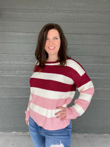 Adore Me Sweater