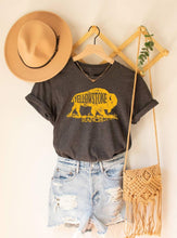 Load image into Gallery viewer, Yellowstone Ranch Tee