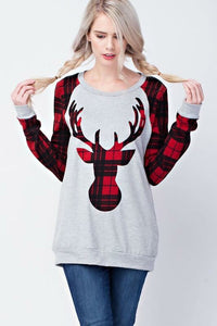 Oh My Deer
