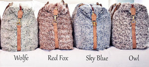 Sherpa Weekender