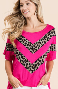 Wild Days Top