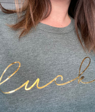Load image into Gallery viewer, My Lucky Tee