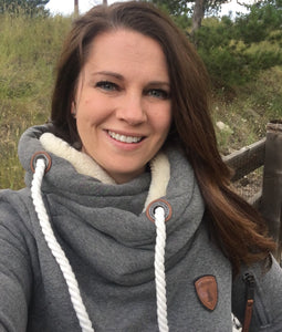 Wanakome Earhart Hoodie