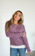 Load image into Gallery viewer, Reversible Sweater