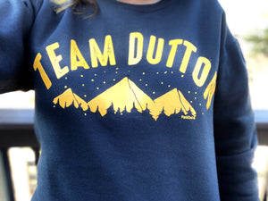 Team Dutton