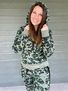 Everyday Essential Joggers