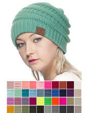 Load image into Gallery viewer, C.C Beanie