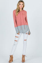 Load image into Gallery viewer, Making Me Blush Top