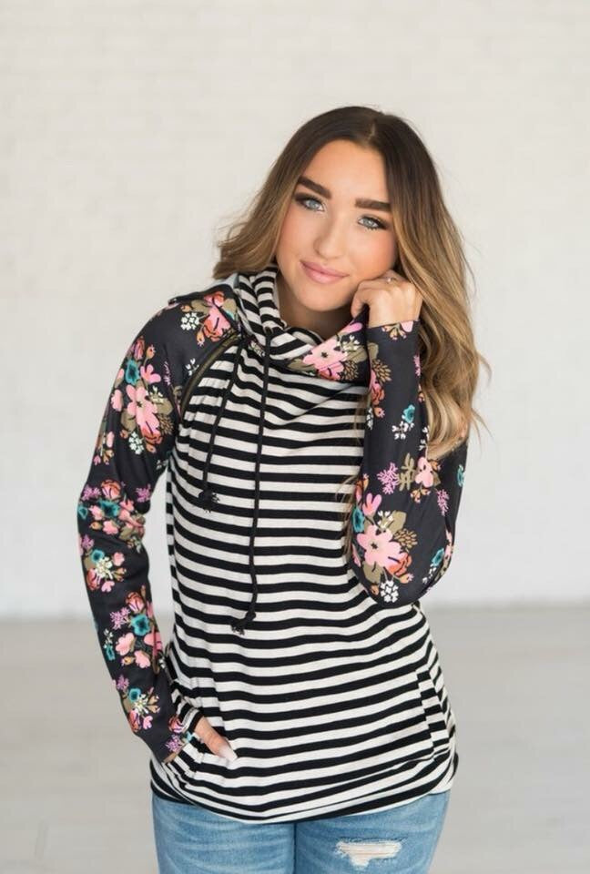 The Secret Garden DoubleHood™