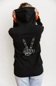 FullZip- R.I.P. Out