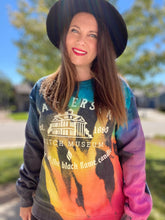 Load image into Gallery viewer, Witch Museum Pullover Swearshirt