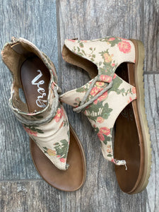 Floral Sparta