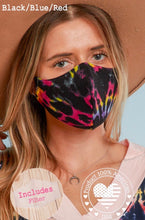 Load image into Gallery viewer, Masks- Multiple Colors