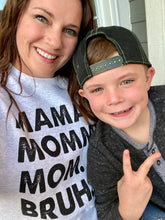 Load image into Gallery viewer, Motherhood Pullover