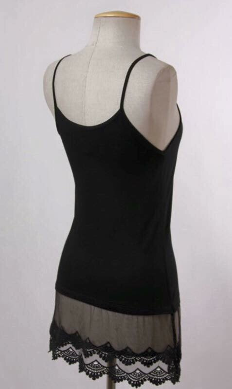 Shirt Extenders- Multiple Colors