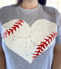 Load image into Gallery viewer, Play Ball Tee