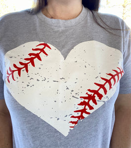 Play Ball Tee