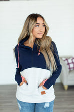 Load image into Gallery viewer, Lookout Pointe HalfZip Hoodie