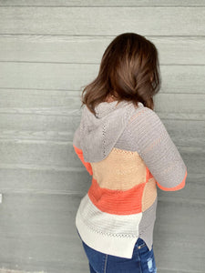 Catalina Knitted Sweater